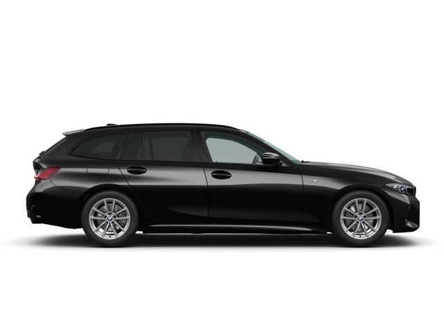 BMW 320 M-Sport, 2023 — 4