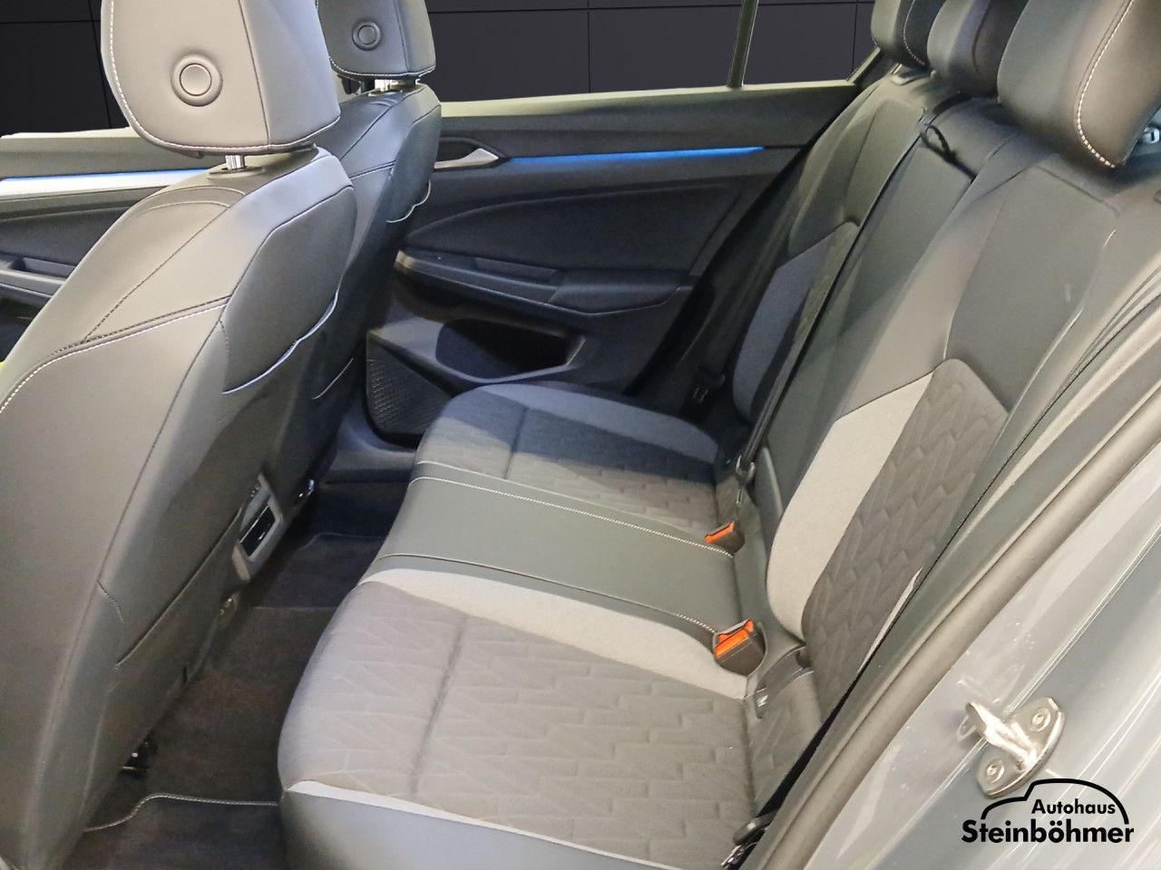 Volkswagen Golf - Bild 15