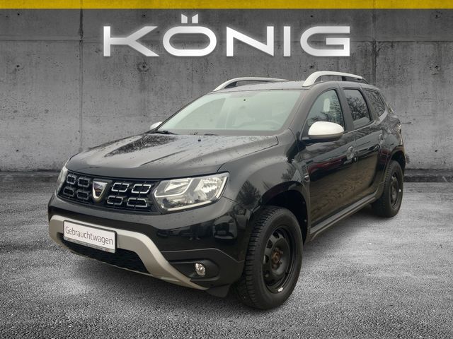 Dacia Duster Prestige Blue dCi 115 2WD