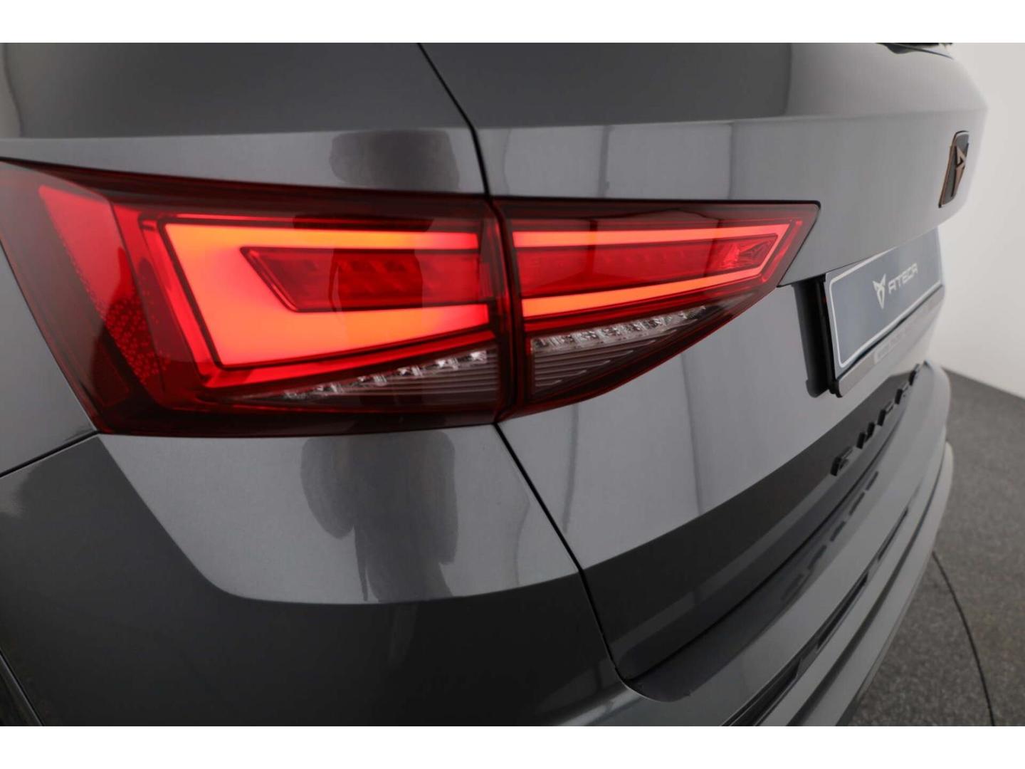 Cupra Ateca 1.5 TSI