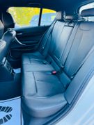 BMW 118i*Voll-S-Heft*LED*PDC*Leder*Automatik*Keyless