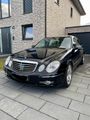 Mercedes-Benz E 500 AVANTGARDE LPG PANORAMA STANDH H&K