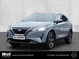 Nissan Qashqai N-Connecta e-Power Panorama Navi 360 Kam