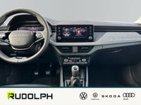 Skoda Kamiq - Vorschau Bild 12