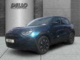 Fiat 600 Special Edition Leasingaktion Navigationssys - Fiat 600 Neuwagen