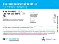 Skoda Scala - Vorschau Bild 2