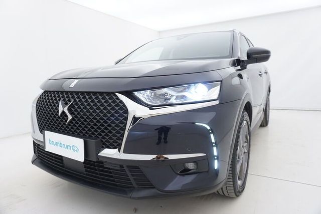 DS Automobiles DS DS7 Crossback Grand Chic BR580040 1.5 Diesel 