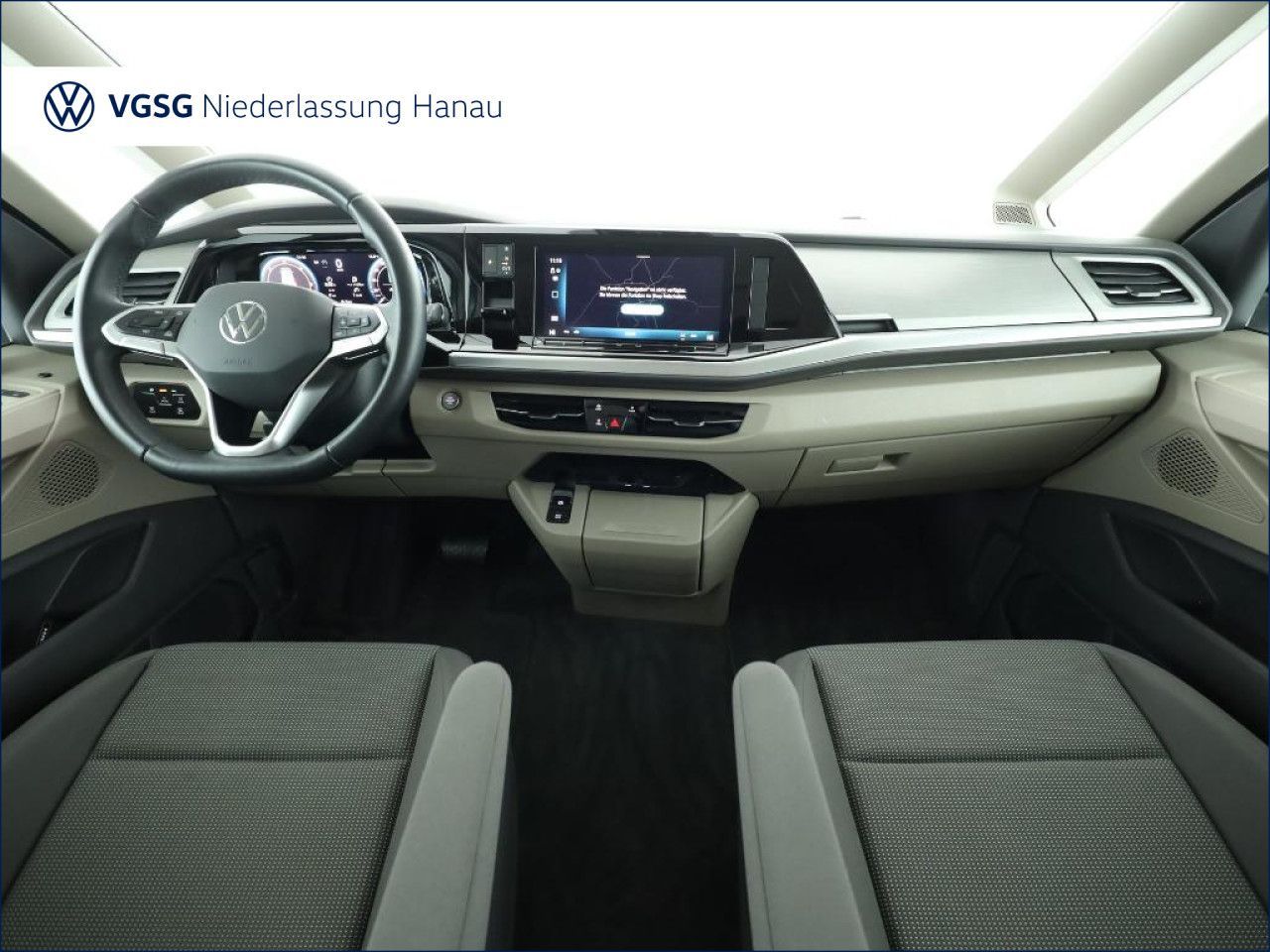 Volkswagen T7 Multivan - Bild 10