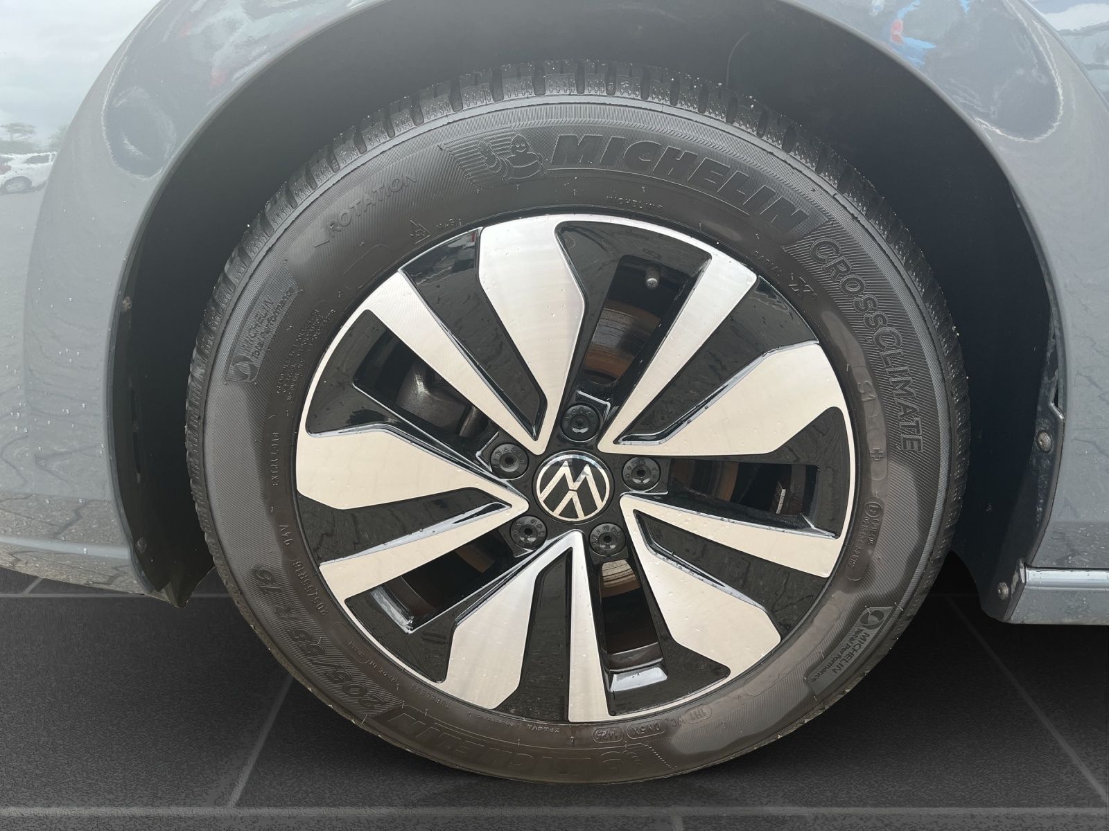 Volkswagen Golf - Bild 10