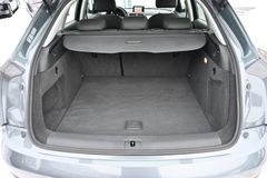 AUDI Q3 1.4 TFSI Navi 1.Hand AHK XENON DAB PDC 58tkm