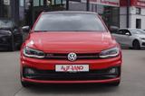 Volkswagen Polo 2.0 TSI GTI LED Navi ACC Kamera Sitzheizung - Volkswagen Polo: GTI
