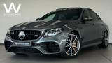 Mercedes-Benz E 63 AMG S 4M+ |PANO |BEAM |CARB |BURM |SOFT |20 - Mercedes-Benz: So