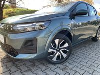 Dacia Sandero - Vorschau Bild 24