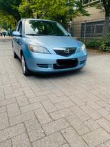 Mazda 2 Tüv ganz neu - Mazda 2 in Köln