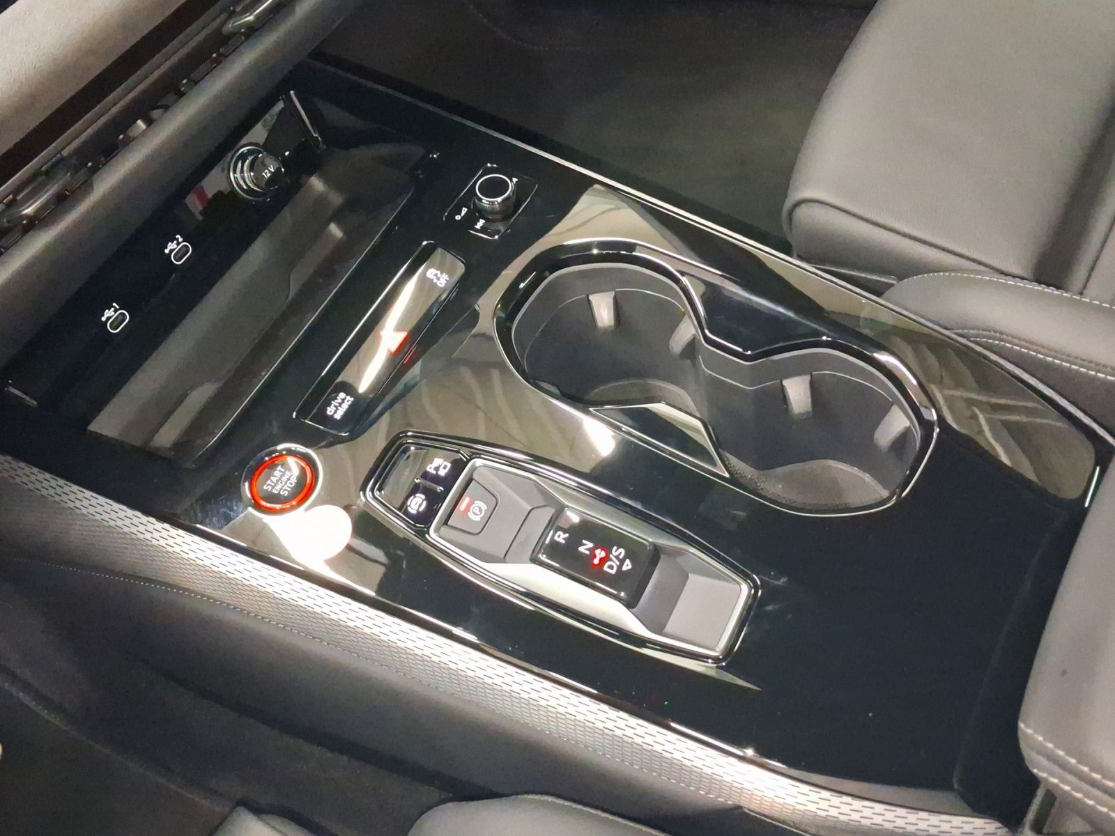Audi S5 Limousine TFSI Q LM20 MATRIX ASSIST 360° foto 11
