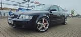 Audi A4 1.8 T 140kW - Audi A4 aus 2004: 1.8