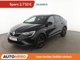 Renault Arkana 1.3 TCe Mild-Hybrid R.S. Line Fast Track - Renault Arkana in Hannover