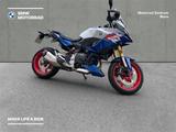 BMW F 900 XR - BMW F