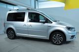 Volkswagen Vw Caddy Join Standheizung - Volkswagen Caddy: Join