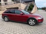 Audi A6 Allroad 3.0 TDI quattro 200kW S tronic - - gebrauchte Audi A6 Allroad aus dem Jahr 2017