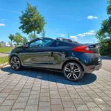 Renault RENAULT WIND CABRIO - Renault Wind aus 2012