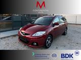 Mazda 5 Lim. 2.0 CD Comfort*7Sitze*Klimaanlage* - Mazda 5 Comfort