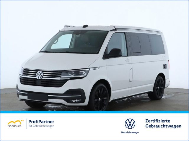 Volkswagen T6.1 California 4MOTION OCEAN TDI DSG*DCC*STDHZG