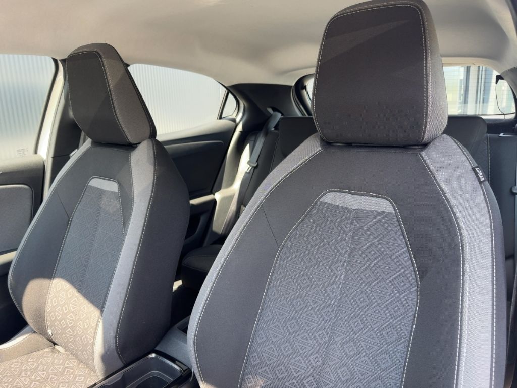 Fahrzeugabbildung Opel Mokka KLIMA  RÜCKFAHRKAMERA WINTERPAKET