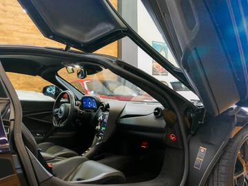 2019 Mclaren 720S — миниатюра 14