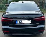 Audi A6 C8 Limousine 50 TDI quattro - Audi A6 Allroad Limousine Gebrauchtwagen