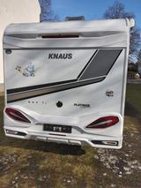 Knaus Sky ti Platinum Sel. 650 MEG - Knaus Sky ti 650