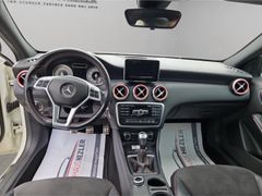 MERCEDES-BENZ A 180 AMG Styl. El. Panodach Bi-Xenon SHZ Parkle