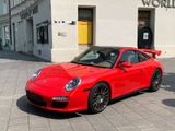 Porsche 997 Targa 4S Moshammer GT3 Sport Chrono Bose Kam - Porsche 997 in München