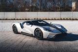 Ford GT Carbon Series / Ignot Silver / Titanium / VAT - Ford GT: Sportwagen