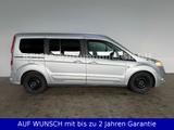 Ford Tourneo Connect L2 1,5 D Automatik, Pano, Navi - Ford Tourneo Connect mit Diesel-Antrieb: Van, Automatik