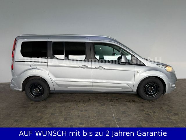 Ford Tourneo Connect L2 1,5 D Automatik, Pano, Navi