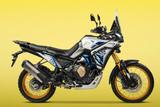 VOGE DS 800 X Rallye