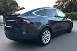 Tesla Model X Performance Ludicrous Mode-FSD-AP3-Garan - gebrauchte Tesla Model X aus dem Jahr 2020