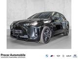 BMW iX xDrive45 M Sport Pro HuD AHK SkyLounge PA Pro