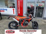 Beta RR 50 2T Sport LS E5+ Motard 4 cm Tiefer - BETA 50