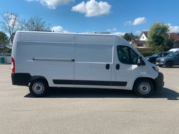 Bild 4 Opel Movano Kasten H2 35+ L3H2 BlueHDI 180
