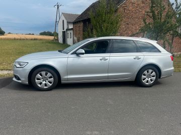 Audi A6 - 6
