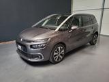 Citroën Grand C4 SpaceTourer 2.0 Blue-HDI Shine *Navi* - Citroën C4 SpaceTourer Diesel Gebrauchtwagen