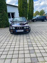 BMW 325 - BMW 325 aus 1993