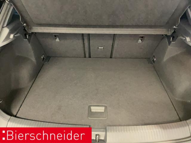 Volkswagen T-Roc 1.5 TSI DSG R-Line LED+ ACC NAVI SHZ, миниатюра 18