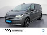 Volkswagen T7 Multivan eHybrid AHK Pano Standheizung Kamera - Volkswagen T7 mit Panoramadach