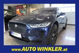 Jaguar I-Pace I-PACE EV400 SE 4WD/LED/Nav  - blaue Jaguar I-Pace