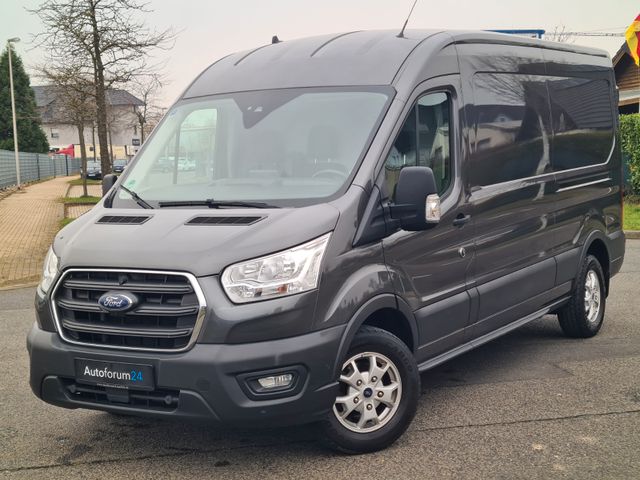 Ford Transit Kasten 350 L3 Trend*1.Hand*Navi*RFK*