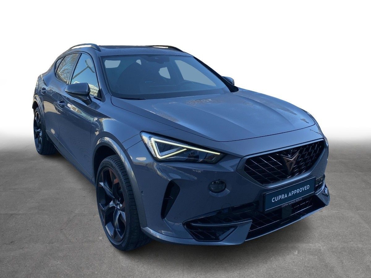 Cupra Formentor - Bild 6