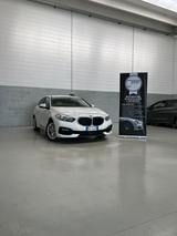 BMW SERIE 1 - 118D Business Advantage - BMW 118 mit Halbautomatikschaltung
